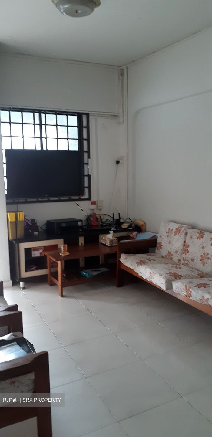 Blk 201 Bedok North Street 1 (Bedok), HDB 3 Rooms #603007211